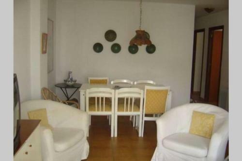 Apartamento En La Antilla A 200 Metros de La Playa