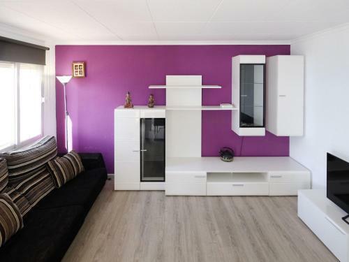 Apartment Passeig Maritim