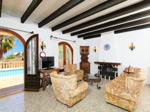 Holiday Home Ifach