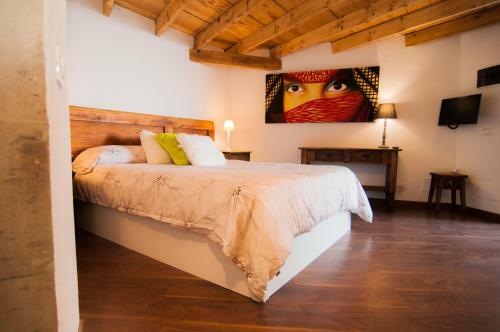 Casa Rural La Pardela