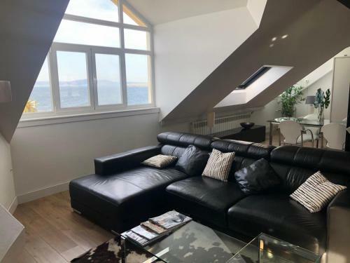 Apartamento Oktheway Loft Maestranza