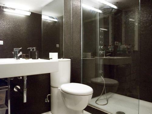 Apartamento Oktheway Loft Maestranza
