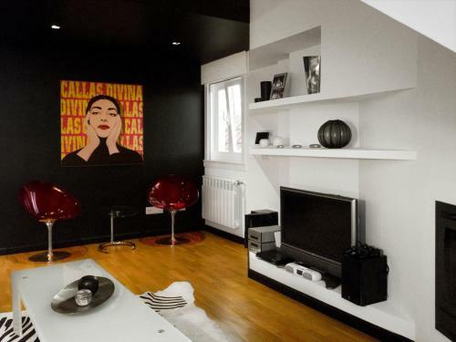 Apartamento Oktheway Loft Maestranza
