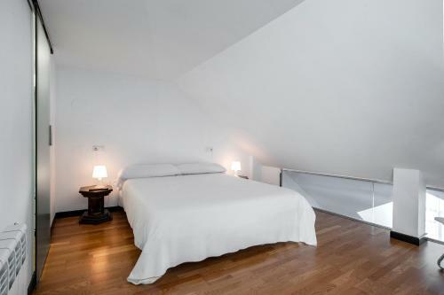 Apartamento Oktheway Loft Maestranza