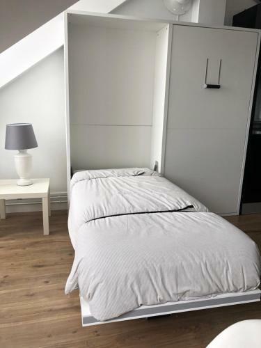 Apartamento Oktheway Loft Maestranza