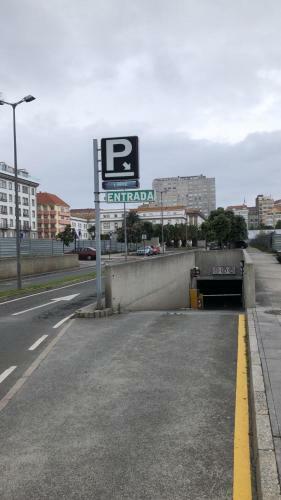 Apartamento Oktheway Loft Maestranza