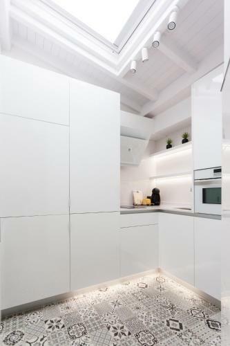 Apartamentos Franja 55
