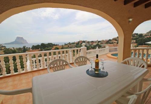 La Canuta Villa Sleeps 15 Pool Air Con Wifi