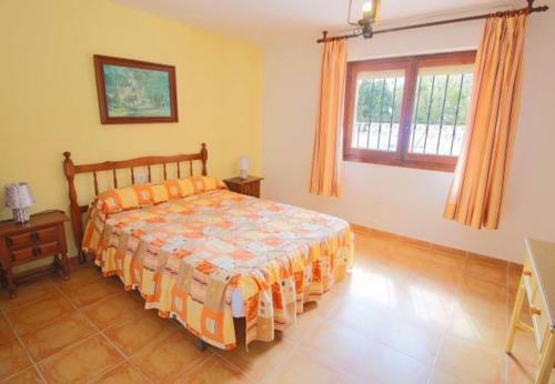 La Canuta Villa Sleeps 11 Pool Air Con Wifi