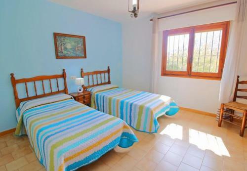 La Canuta Villa Sleeps 11 Pool Air Con Wifi