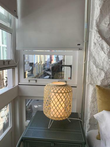 Apartamento Oktheway Coru�a Historic Center