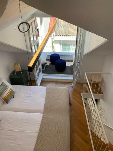Apartamento Oktheway Coru�a Historic Center