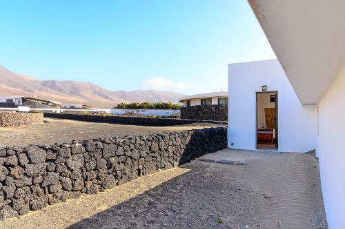 Apartamento Famara Beach Apt