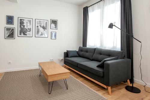 Apartamento Oktheway Montealto