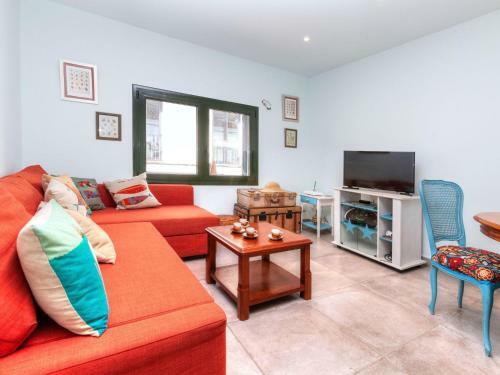 Holiday Home Sondemar