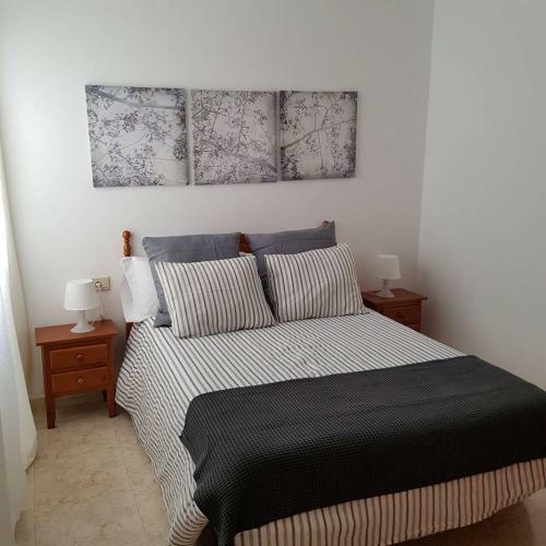 Apartamento El Pueblo