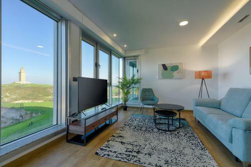Apartamento Th Suites By Como En Casa
