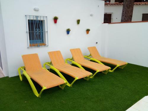 Delightful Villa Close To The Beach