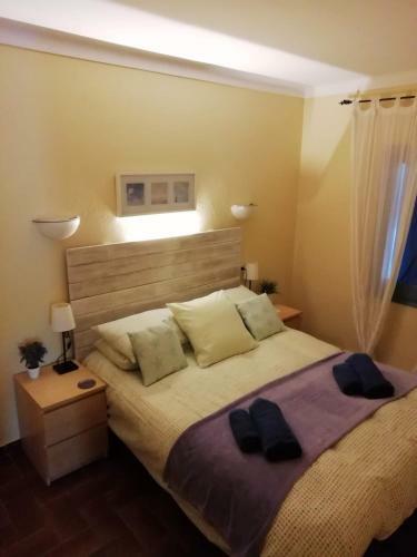 Delightful Villa Close To The Beach