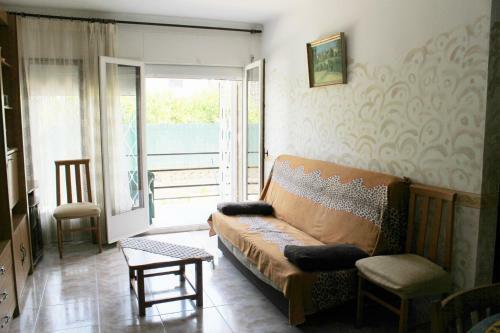 Apartamento Canastel