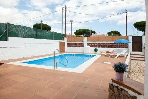 Villa Sandra