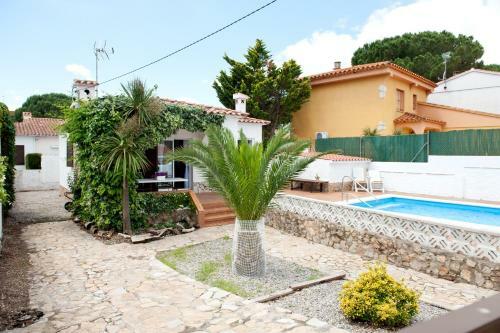 Villa Sandra