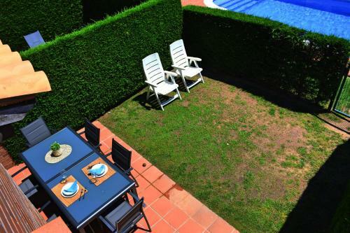 Cala Montg�- L�escala House