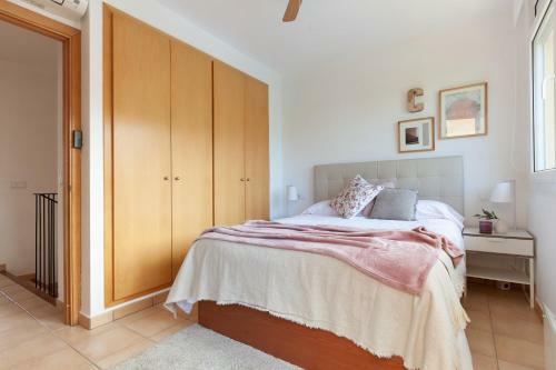 Cala Montg�- L�escala House
