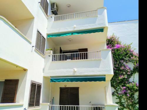 Apartamento Fanny 100m de La Playa