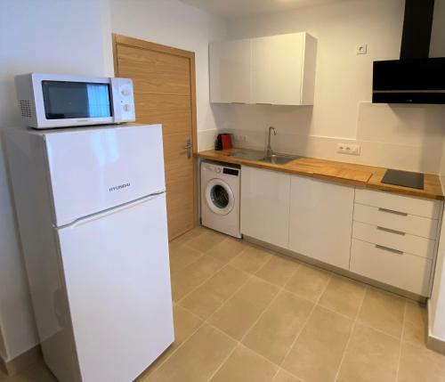 Apartaments L'escala Centre