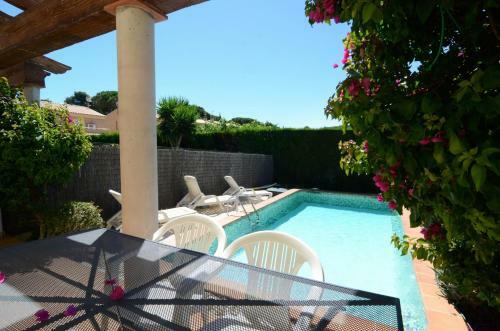 Villa Fluvia 32 A