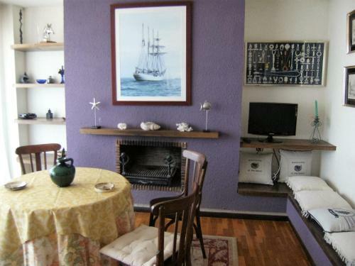 Apartamento Puig Padro 16 3-1