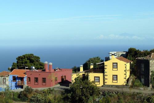 Villa Casa Chamiquela