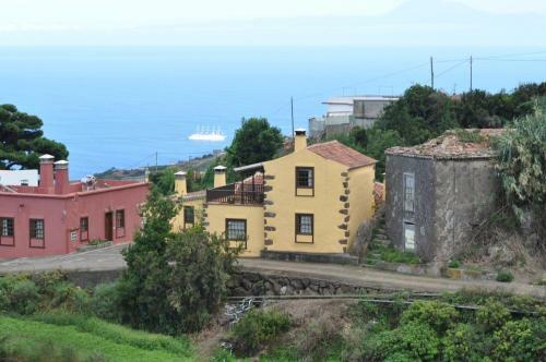 Villa Casa Chamiquela
