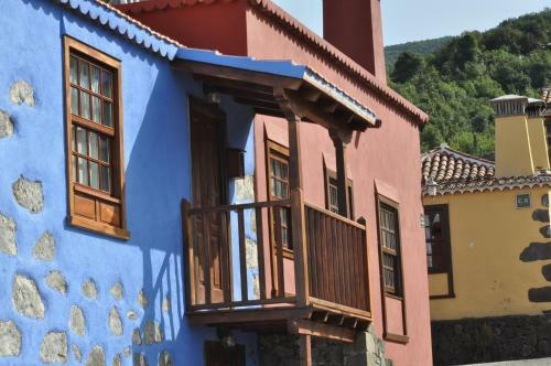 Villa Casa Chamiquela