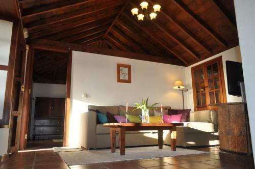 Villa Casa Chamiquela