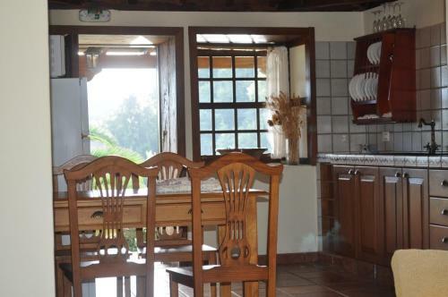 Villa Casa Chamiquela