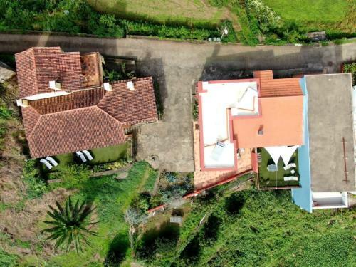 Villa Casa Chamiquela