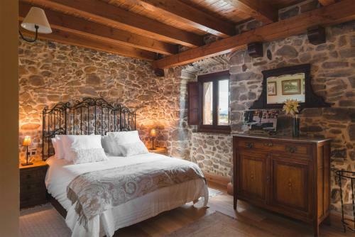 Agroturismo Palacio Horkasitas