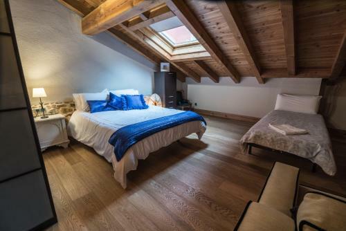 Agroturismo Palacio Horkasitas