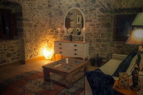 Agroturismo Palacio Horkasitas