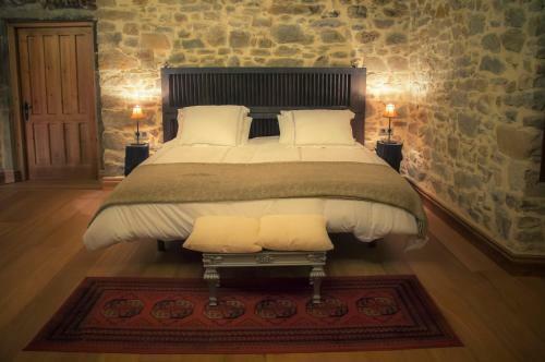 Agroturismo Palacio Horkasitas
