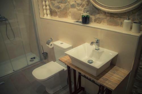 Agroturismo Palacio Horkasitas
