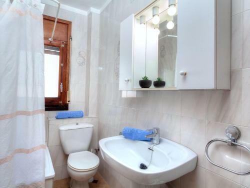 Holiday Home Ca La Maria