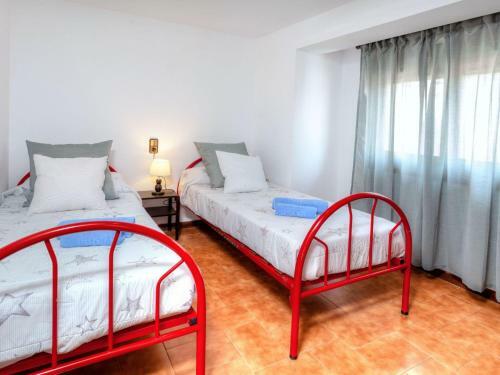Holiday Home Ca La Maria
