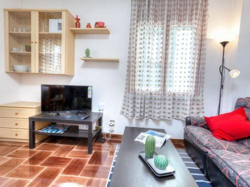 Holiday Home Ca La Maria