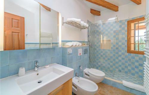 Four-bedroom Holiday Home In Ses Rotgetes de Canet