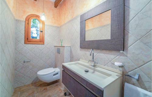 Four-bedroom Holiday Home In Ses Rotgetes de Canet