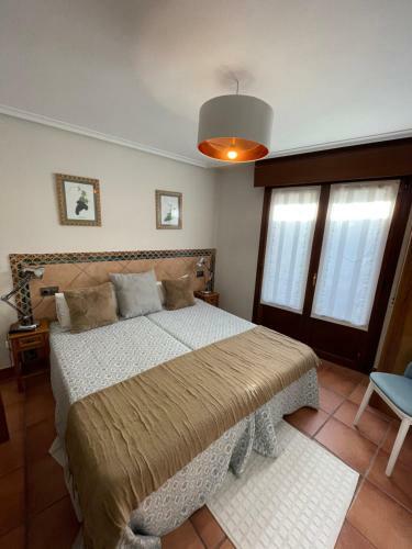 Hostal Pensi�n Biazteri