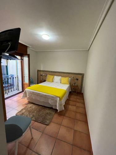 Hostal Pensi�n Biazteri